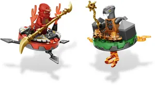 Weapon Pack