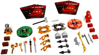 Weapon Pack