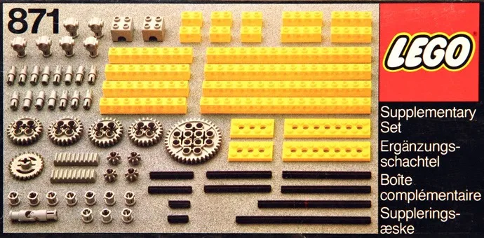 Teilepaket