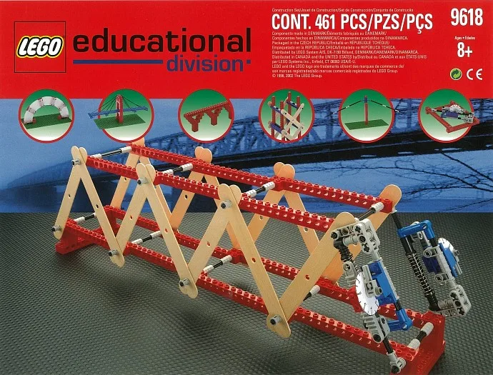 Strukturen-Set