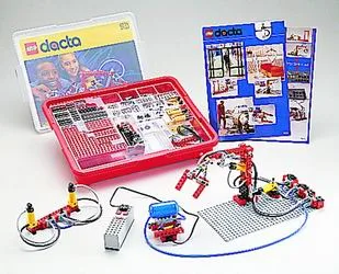 Erweitertes Druckluftset