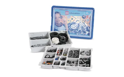 Education Resource Set