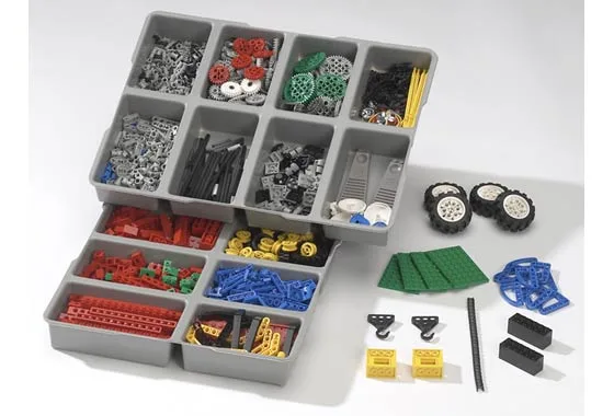 Technology Resource Set