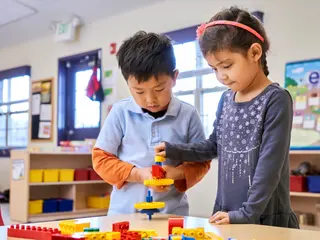 Early Simple Machines Set