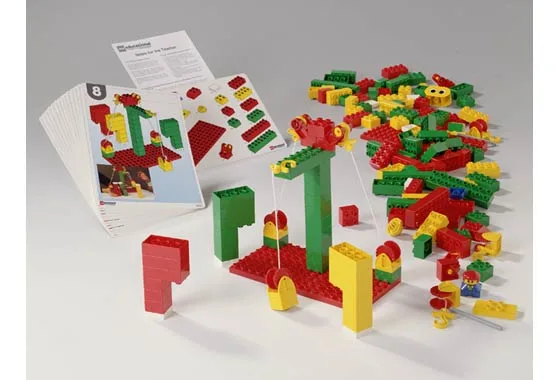 Structures primitives