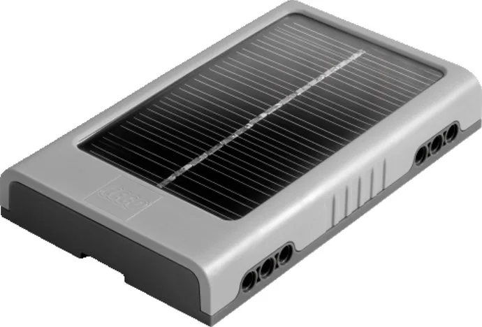 LEGO Solar Panel