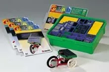 eLAB Renewable Energy Set