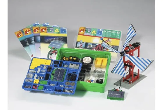 Renewable Energy Set