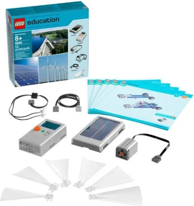 Renewable Energy Add-On Set