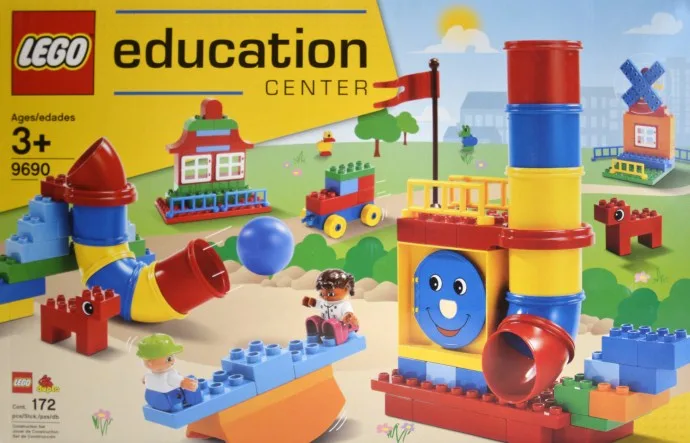 LEC LEGO® DUPLO® Set
