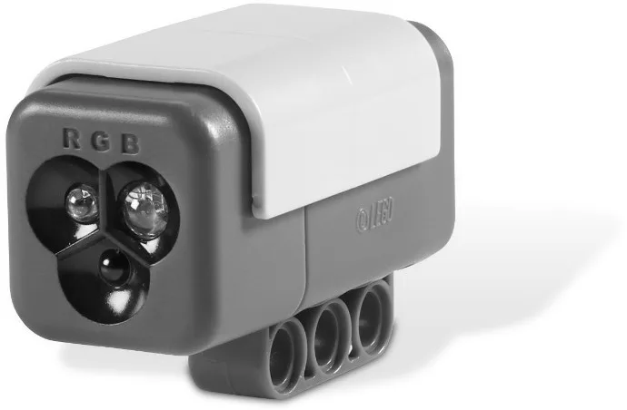 Colour Sensor