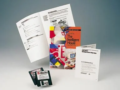 Pack d'activités Maison Intelligente