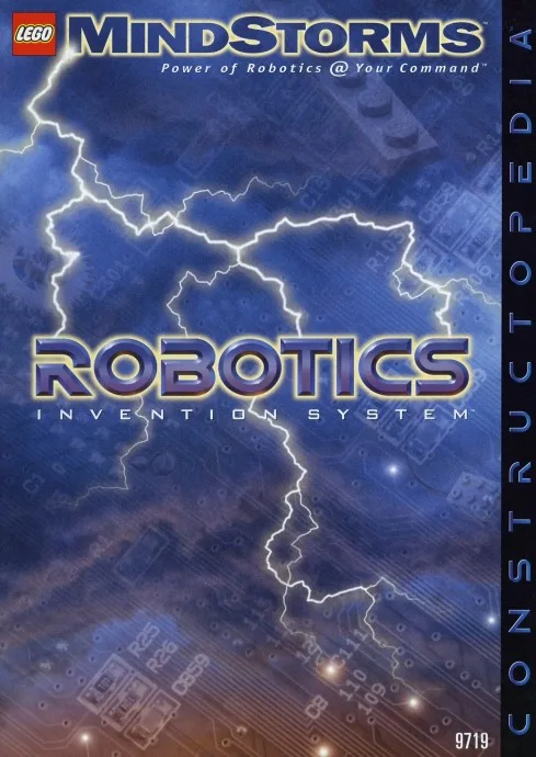 Robotik-Erfindungssystem