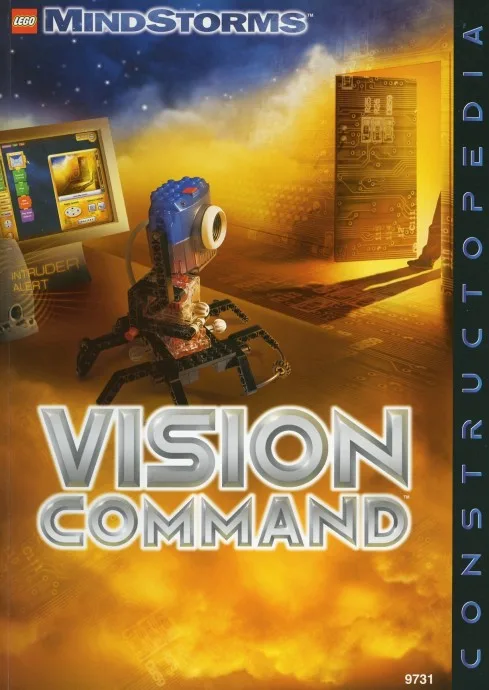 Visiecommando