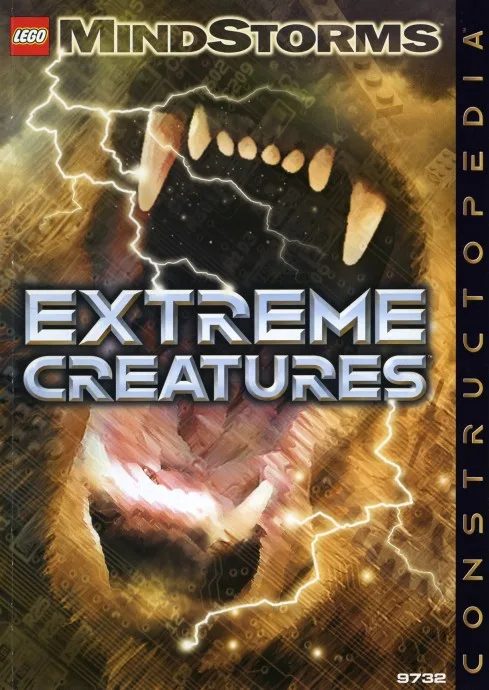 Extreme wezens