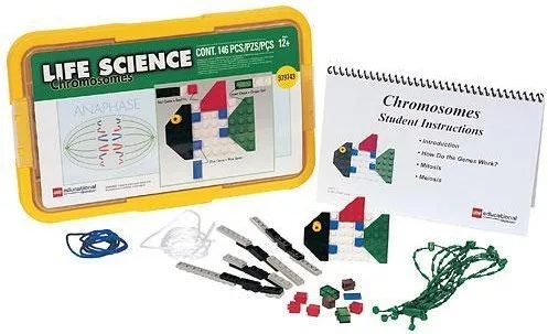 Chromosomes - Student Set