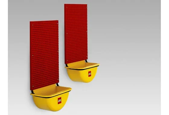 Duplo Spielwand