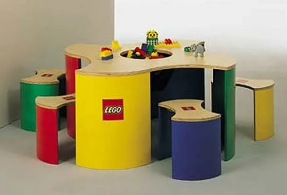 Speeltafel