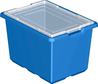 Storage Solution (6 Pack)