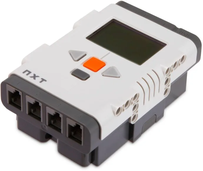 NXT Intelligent Brick