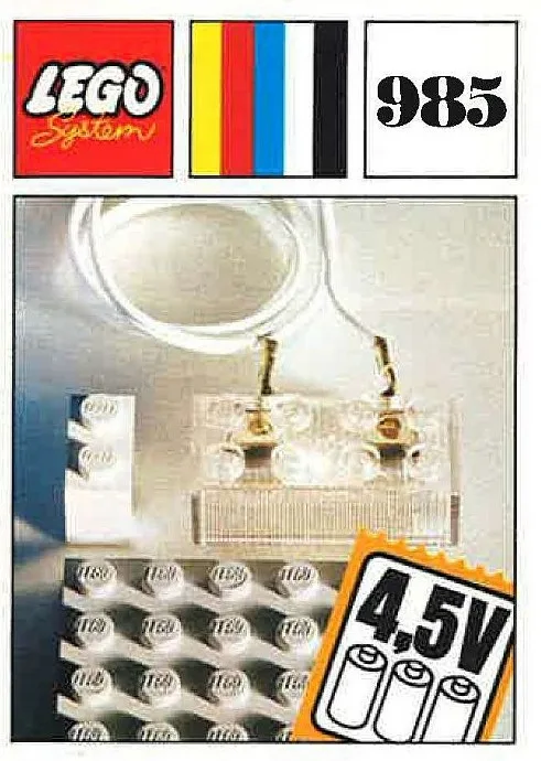 Ensemble de pièces pour dispositif d'éclairage