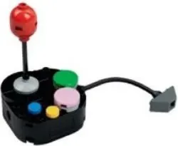 Buitendienst Gaming M&T
