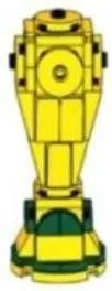 Trophée M&T