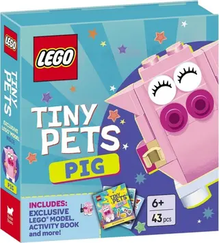 Petits animaux de compagnie : Cochon