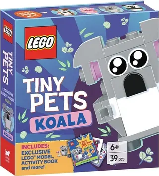 Petits animaux de compagnie : Koala