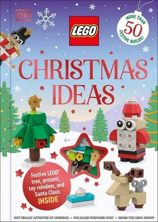 Idées de vacances LEGO