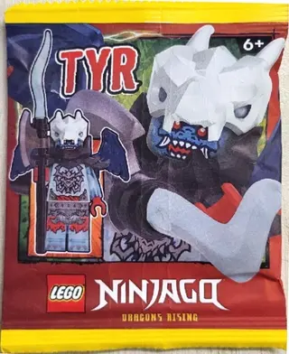 Tyr