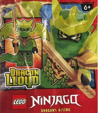 Dragon Lloyd