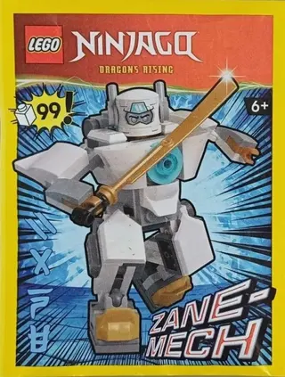 Zane-Mech