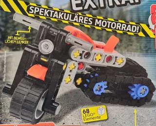 Motorfiets