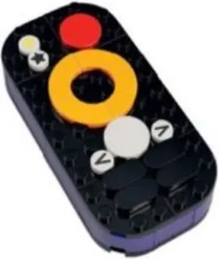 Télécommande TV