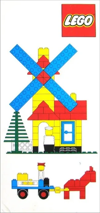 Moulin à vent