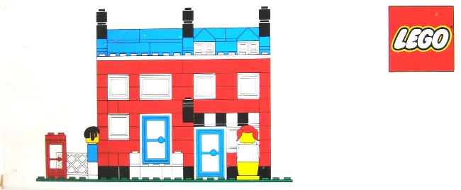 Huis