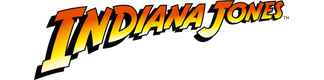 Indiana Jones