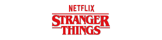 Stranger Things